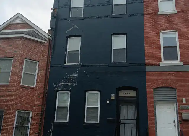 Property at 3204 Cecil B. Moore Ave Unit 3, Philadelphia, PA, 19121, 2 beds, 2 baths, [object Object]