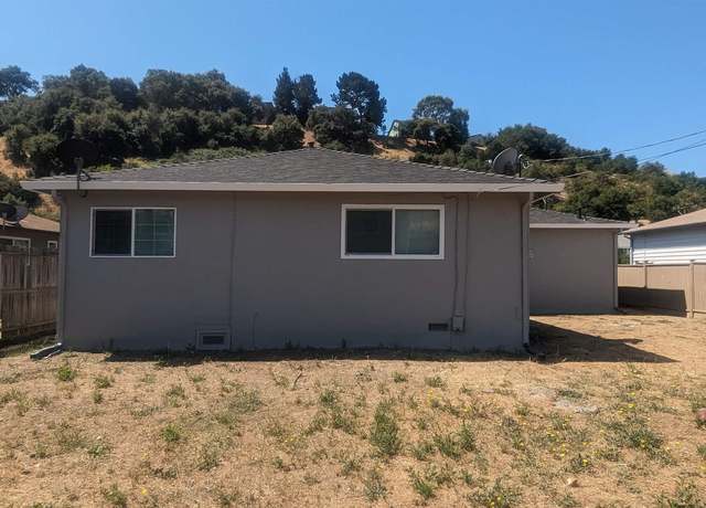 Photo of 384 Pepper Dr, Vallejo, CA 94589