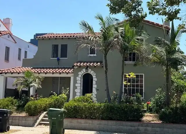 Property at 6132 W 6th St, Los Angeles, CA, 90048, 3 beds, 2 baths, [object Object]