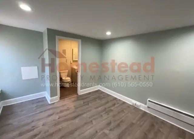 Property at 614 Swede St Unit 3F, Norristown, PA, 19401, 2 beds, 2 baths, [object Object]