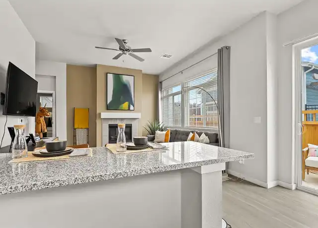 Property at The Villas at Prairie Center - 2103 Peregrine Dr, Brighton, CO, 80601, 2 beds, 2 baths, [object Object]