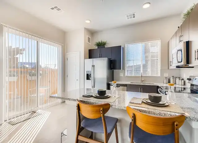 Property at The Villas at Prairie Center - 2103 Peregrine Dr, Brighton, CO, 80601, 1-3 bed, 1-2 bath, [object Object]