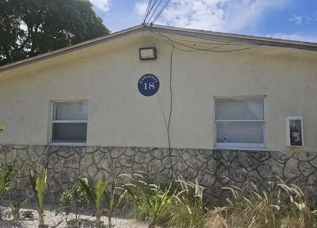 Property at 345 NW 5th St Unit 2, Pompano Beach, FL, 33060, 2 beds, 1 bath, [object Object]
