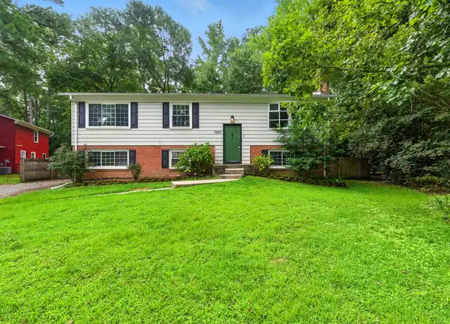 Property at 5490 Olde Towne Rd, Williamsburg, VA, 23188, 5 beds, 2.5 baths, [object Object]
