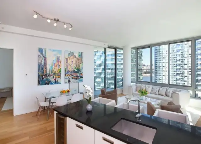 Property at 4615 Center Blvd Unit 1506, Long Island City, NY, 11109, 0 beds, 1 bath, [object Object]