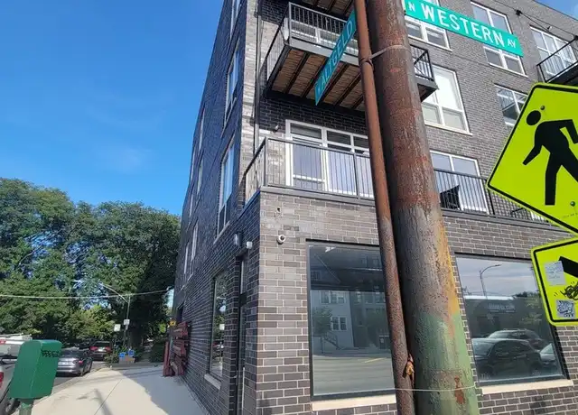 Property at 2443 N Western Ave Unit 203, Chicago, IL, 60647, 2 beds, 2 baths, [object Object]