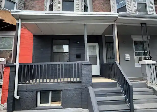 Property at 653 E Thayer St, Philadelphia, PA, 19134, 2 beds, 1 bath, [object Object]