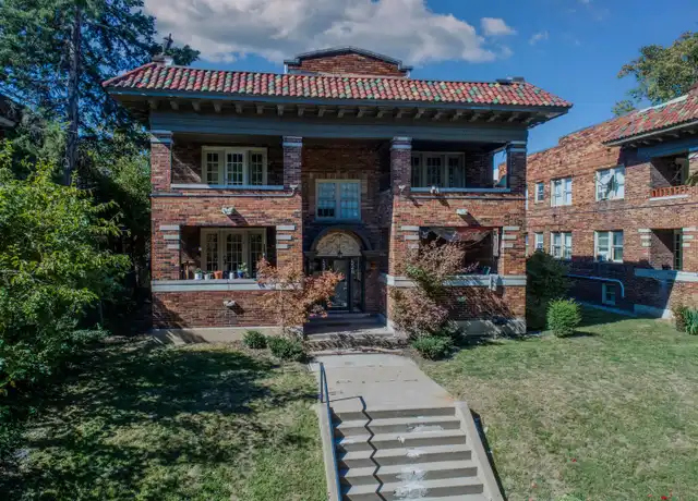 Property at 522 Gladstone Blvd #11, Kansas City, MO, 64124, 1 bed, 1 bath, [object Object]
