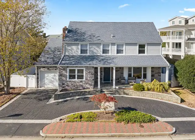Property at 7903 Lagoon Dr, Margate City, NJ, 08402, 5 beds, 3.5 baths, [object Object]