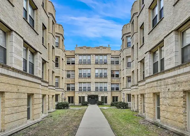 Property at Cornell Apartments - 6943 S Cornell Ave, Chicago, IL, 60649, 1 bed, 1 bath, [object Object]