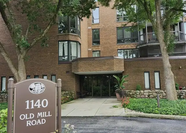 Property at 1140 Old Mill Rd Unit 303F, Hinsdale, IL, 60521, 2 beds, 2 baths, [object Object]