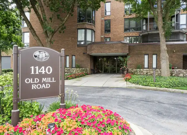 Property at 1140 Old Mill Rd Unit 303F, Hinsdale, IL, 60521, 2 beds, 2 baths, [object Object]