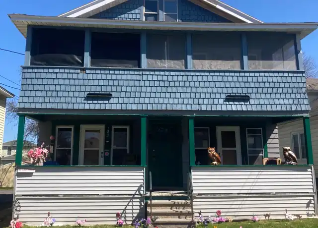 Property at 125 Woodbine Ave, Syracuse, NY, 13206, 2 beds, 1 bath, [object Object]