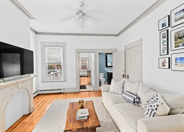 Property at 683 E 4th St Unit 1, Boston, MA, 02127, 1 bed, 1 bath, [object Object]