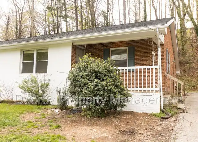 Property at 3704 Fountain Ave Unit A, Chattanooga, TN, 37412, 2 beds, 1 bath, [object Object]