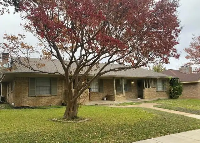 Property at 13535 Red Fern Ln, Dallas, TX, 75240, 2 beds, 2 baths, [object Object]
