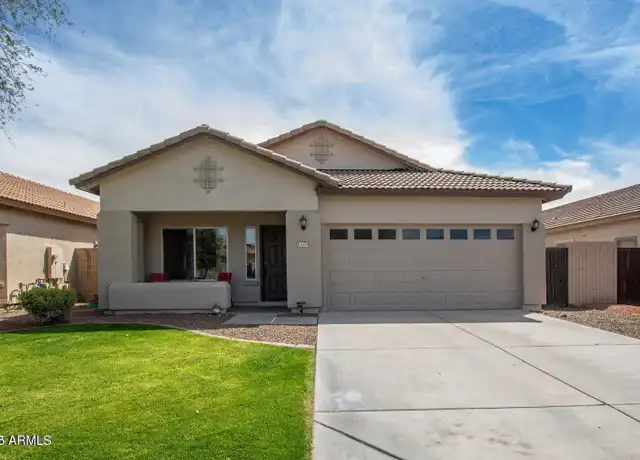 Property at 12359 W Hadley St, Avondale, AZ, 85323, 4 beds, 2 baths, [object Object]