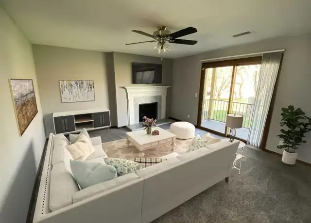 Property at 11766 Wakeley Plz Unit 1901, Omaha, NE, 68154, 1 bed, 1 bath, [object Object]