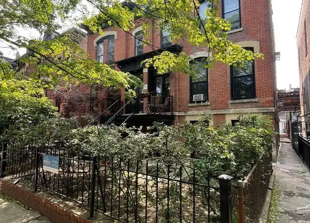 Property at 2136 N Bissell St Unit 3, Chicago, IL, 60614, 3 beds, 1 bath, [object Object]