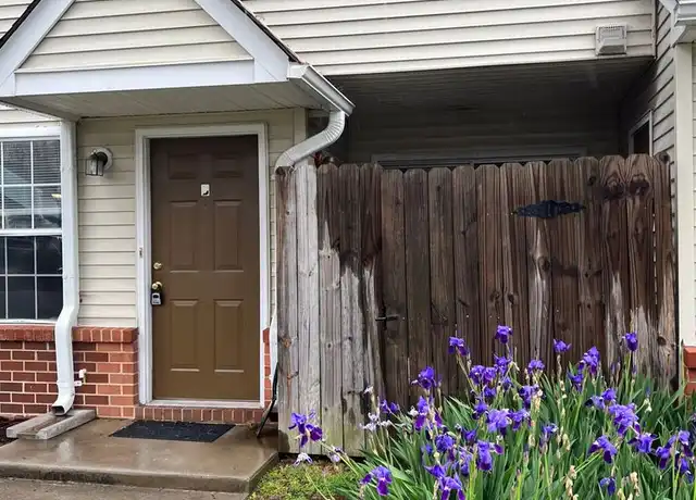 Property at 201 Quarter Trl, Newport News, VA, 23608, 2 beds, 1.5 baths, [object Object]