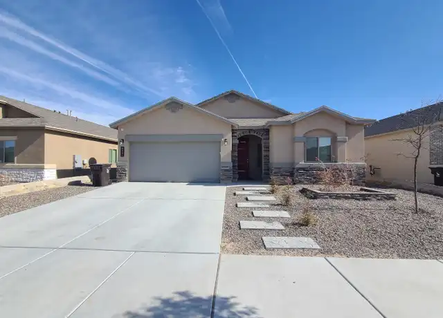 Property at 6051 Copper Hill St, Santa Teresa, NM, 88008, 3 beds, 2 baths, [object Object]