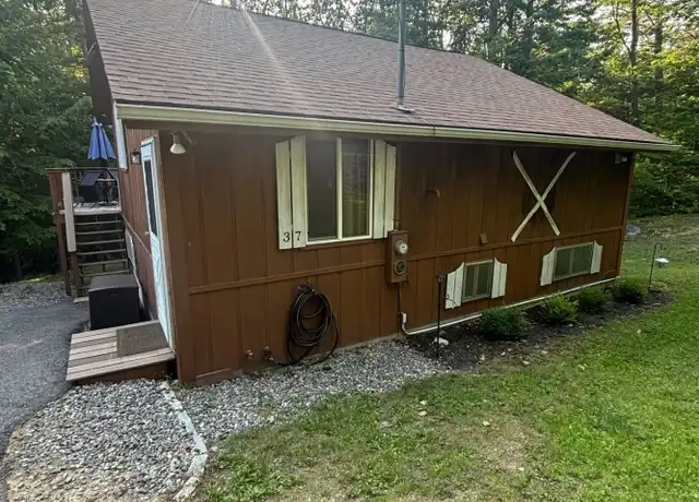 Property at 37 Cottonwood Trl, Gilford, NH, 03249, 3 beds, 1 bath, [object Object]