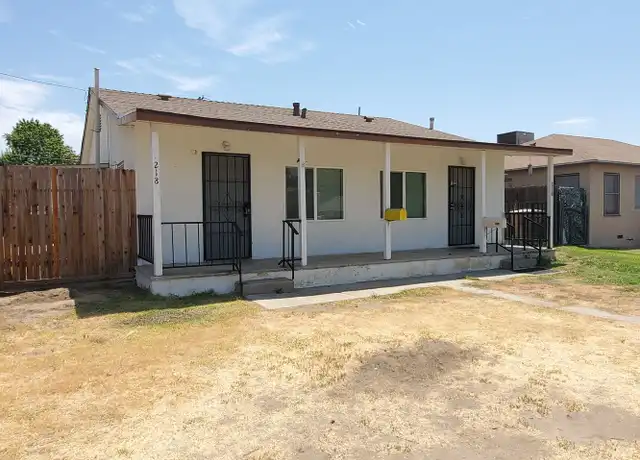 Property at 218 Colin B Kelly Dr Unit B, Bakersfield, CA, 93308, 1 bed, 1 bath, [object Object]