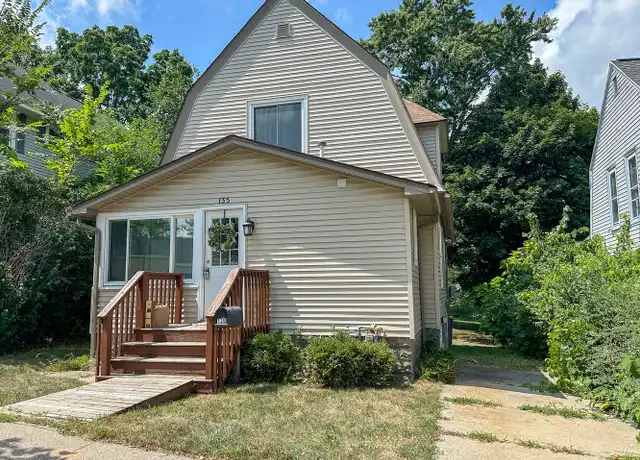 Property at 135 Houseman Ave NE, Grand Rapids, MI, 49503, 3 beds, 1.5 baths, [object Object]