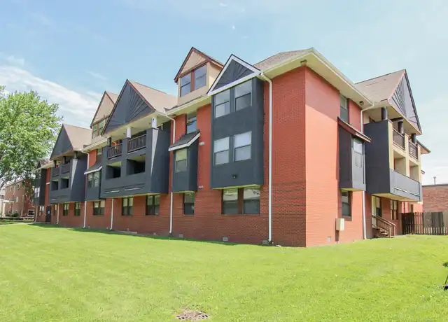 Property at 2008 Vawter St Unit 103, Urbana, IL, 61801, 2 beds, 1 bath, [object Object]
