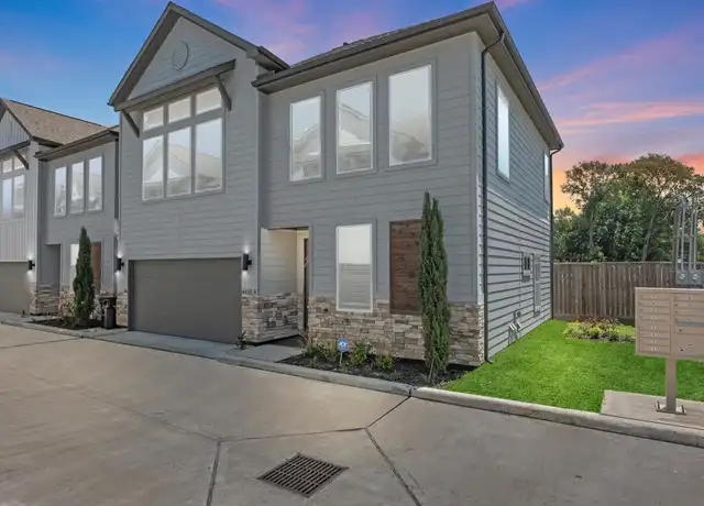 Property at 4450 W Tidwell Rd Unit A, Houston, TX, 77091, 3 beds, 3.5 baths, [object Object]