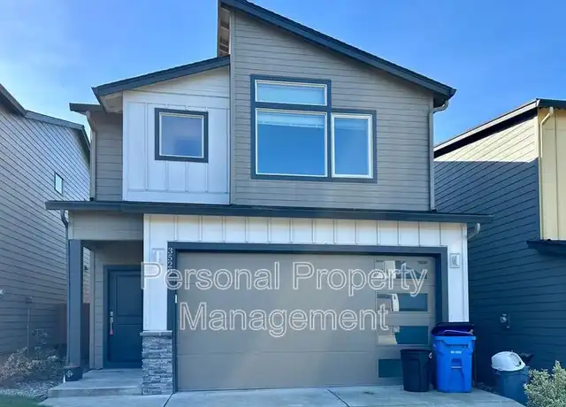 Property at 3529 NE 61st Way, Vancouver, WA, 98661, 4 beds, 2.5 baths, [object Object]