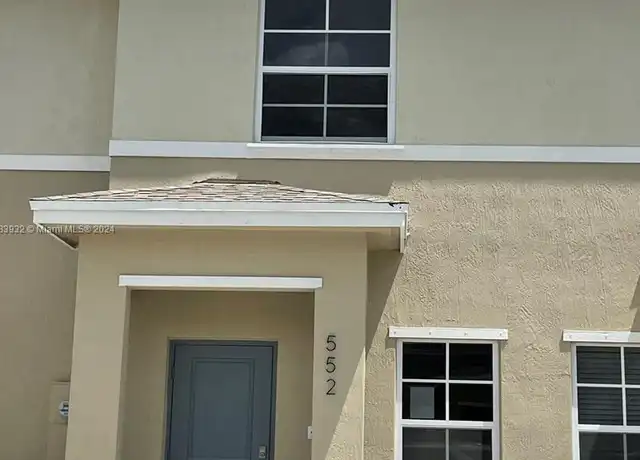 Property at 552 NE 4th Ln #552, Florida City, FL, 33034, 2 beds, 2.5 baths, [object Object]