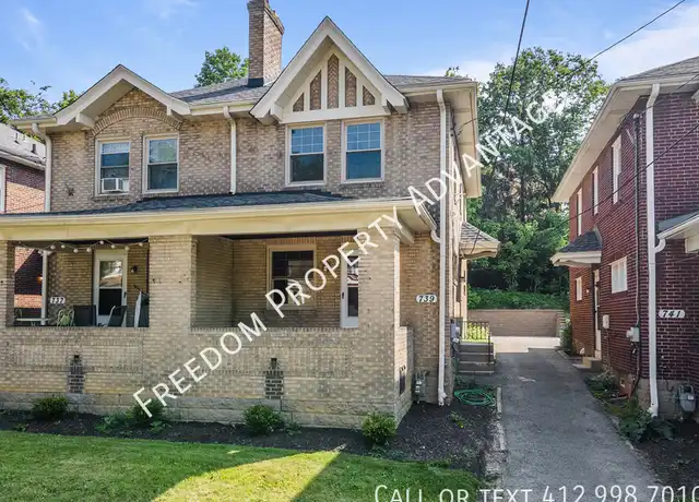 Property at 739 Shady Dr E, Mt. Lebanon, PA, 15228, 3 beds, 1 bath, [object Object]