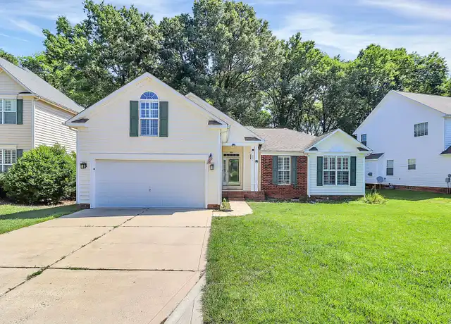 Property at 203 Alnwick Ln, Waxhaw, NC, 28173, 4 beds, 3 baths, [object Object]