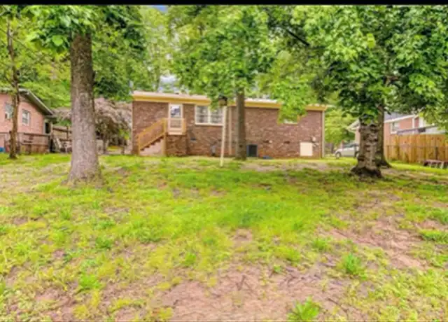 Property at 1809 Heilwood Dr, Greensboro, NC, 27407, 3 beds, 1 bath, [object Object]