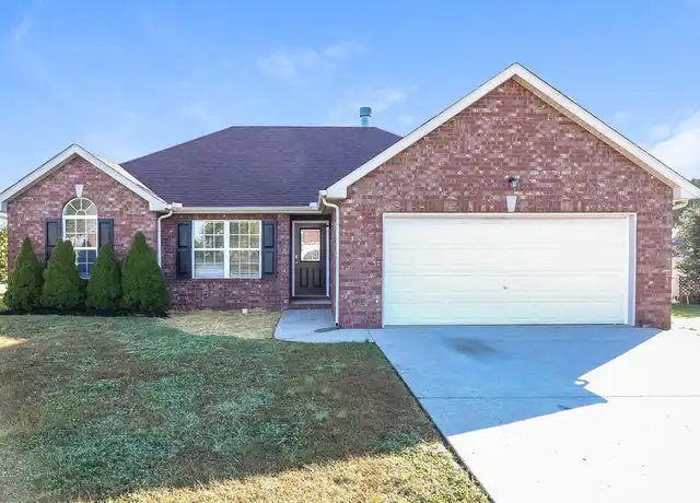 Property at 323 Buttonwood Dr, Smyrna, TN, 37167, 3 beds, 2 baths, [object Object]