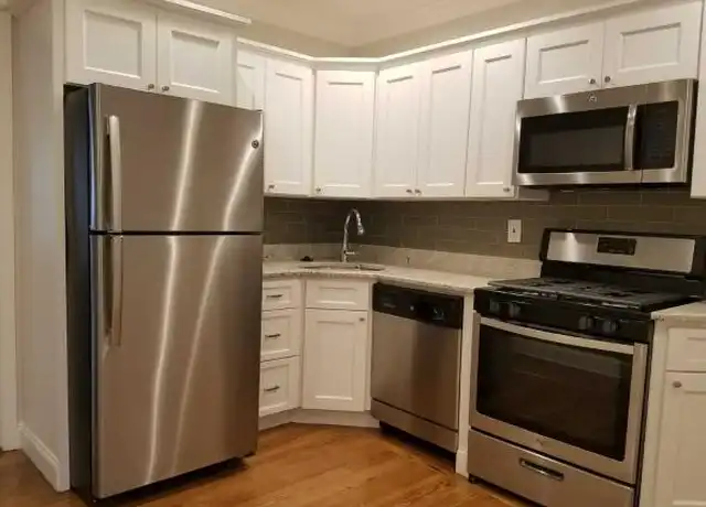 Property at 24 Townsend St, Boston, MA, 02119, 3 beds, 1 bath, [object Object]