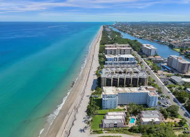 Property at 1169 Hillsboro Mile #203, Hillsboro Beach, FL, 33062, 2 beds, 2 baths, [object Object]