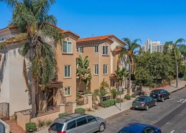 Property at 4064 1st Ave, San Diego, CA, 92103, 3 beds, 3 baths, [object Object]