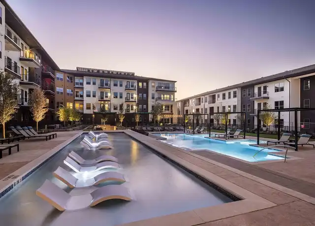 Property at Sagemont - 2050 Texas Plaza Dr, Irving, TX, 75062, 1 bed, 1 bath, [object Object]