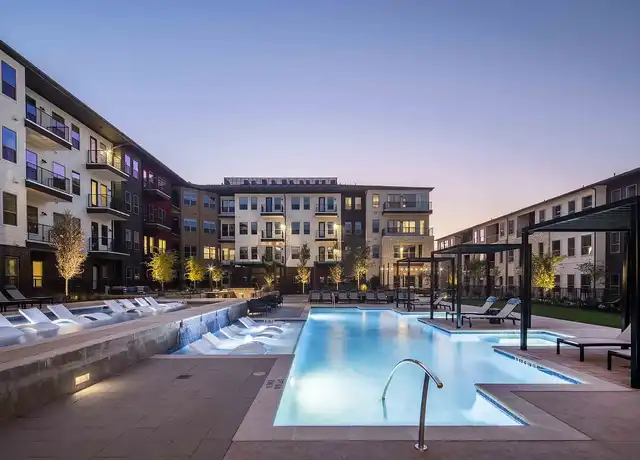Property at Sagemont - 2050 Texas Plaza Dr, Irving, TX, 75062, 1-3 bed, 1-2 bath, [object Object]