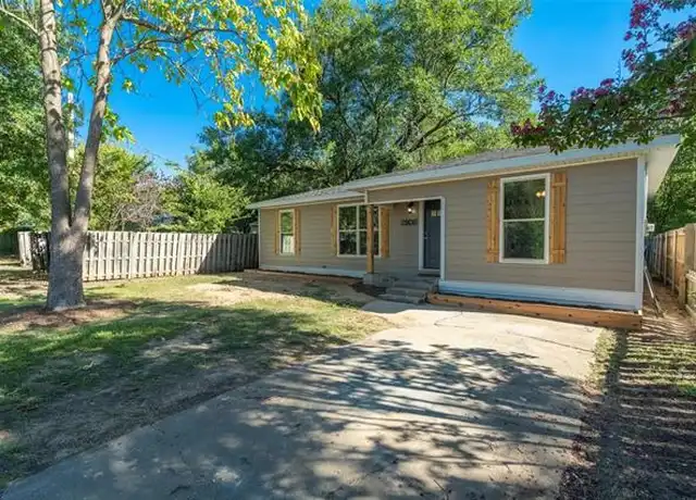 Property at 3105 Mitchell St, Greenville, TX, 75402, 4 beds, 2 baths, [object Object]