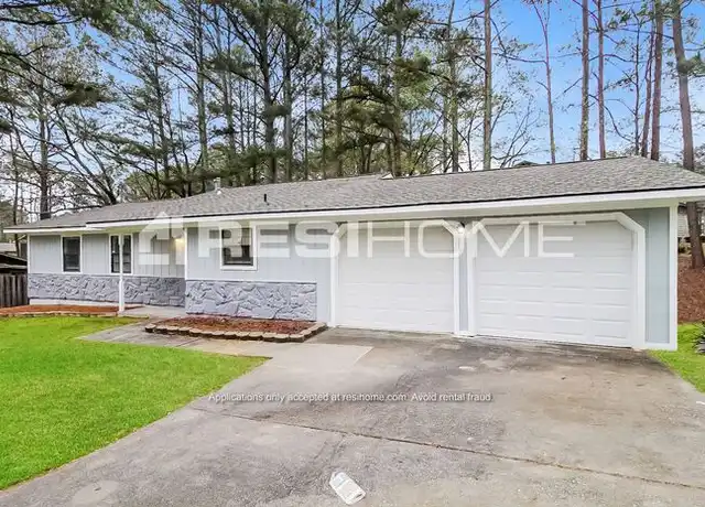 Property at 5477 Mallard Trl, Lithonia, GA, 30058, 3 beds, 2 baths, [object Object]