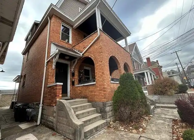 Property at 116 Bigham St Unit 2, Pittsburgh, PA, 15211, 1 bed, 1 bath, [object Object]