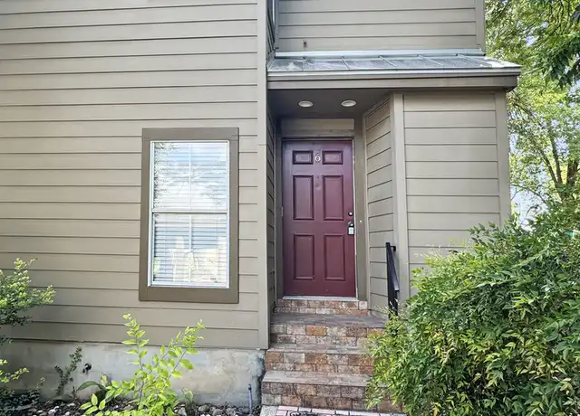 Property at 210 Circle St Unit 6, San Antonio, TX, 78209, 3 beds, 2.5 baths, [object Object]