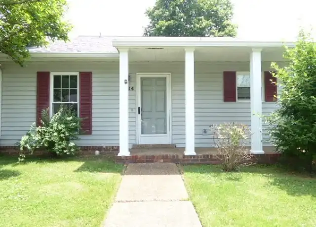 Property at 3724 Colonial Heritage Dr, Nashville, TN, 37217, 2 beds, 2 baths, [object Object]