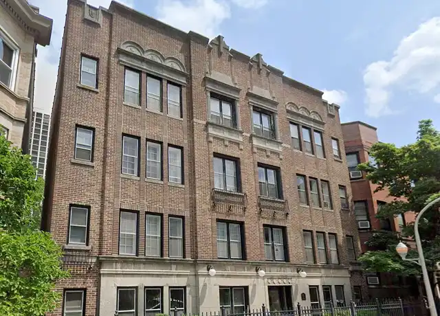 Property at 4327 W Buena Vista Ter - 4325 N Dayton St, Chicago, IL, 60613, 0-1 beds, 1 bath, [object Object]