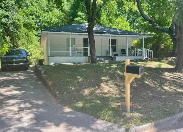 Property at 1917 Lathrop St SE Unit A, Atlanta, GA, 30315, 2 beds, 1 bath, [object Object]