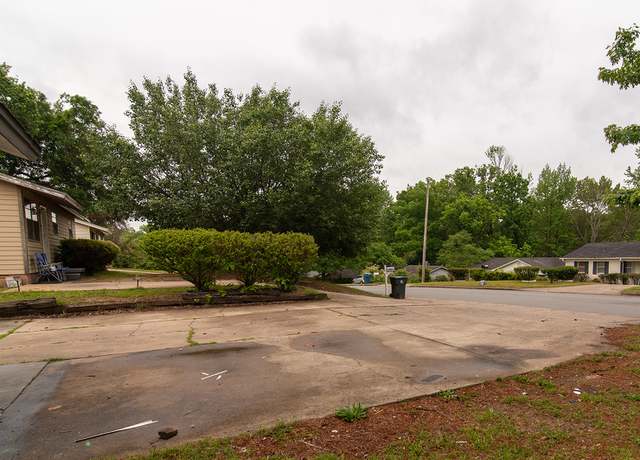 Photo of 7318 Valley Dr, Little Rock, AR 72209