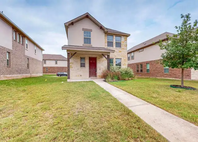 Property at 2908 Harvester Ln, Round Rock, TX, 78664, 3 beds, 2.5 baths, [object Object]